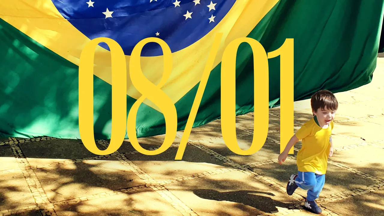 A triste história da narrativa que virou sentença