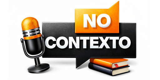 Logo do site No Contexto de Jamilla